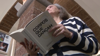 Imagem de Corpos que Dançam aborda a dança em Portugal (vídeo)