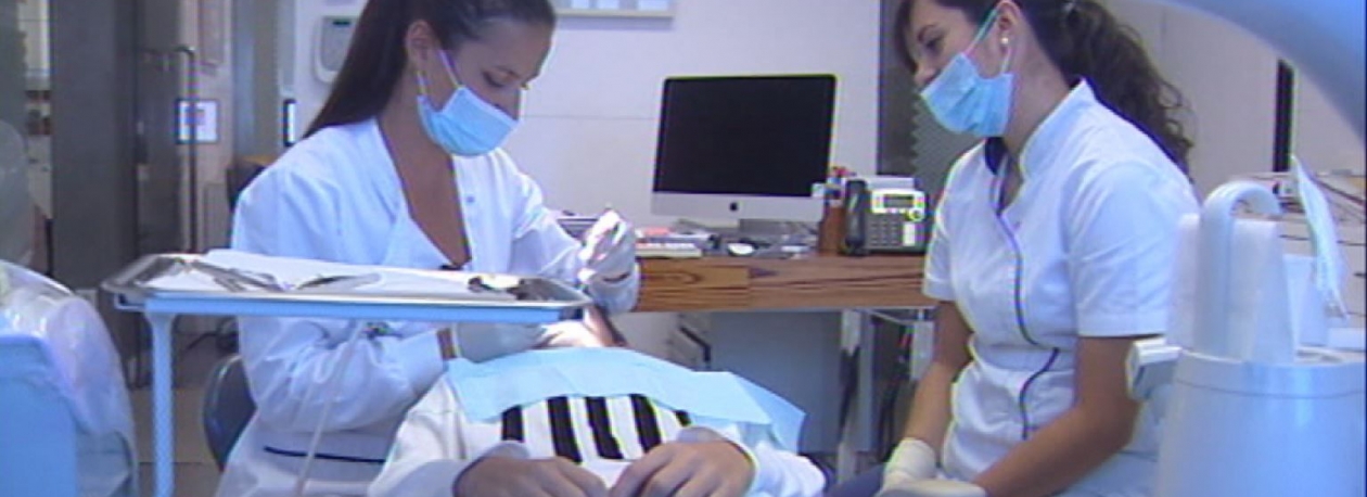 Consultas de medicina dentária vão ficar mais caras (vídeo)