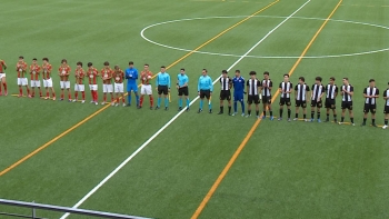 Imagem de Derby Nacional-Marítimo teve quatro golos (vídeo)