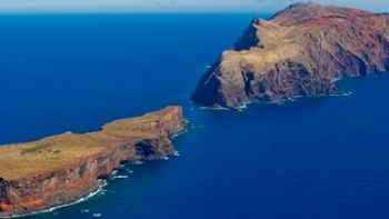 Imagem de Desertas regista cinco mil visitantes por ano (vídeo)