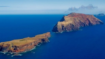 Imagem de Desertas regista cinco mil visitantes por ano (vídeo)