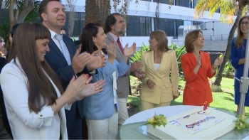 Imagem de Imigrantes contribuem para a sustentabilidade da Segurança Social (vídeo)