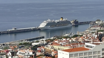 Imagem de Costa Diadema em dia de Festa da Flor
