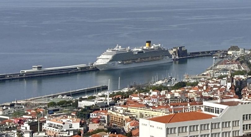 Imagem de Costa Diadema em dia de Festa da Flor