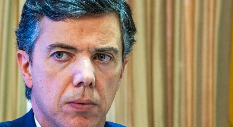 Imagem de Duarte Freitas ouve sindicatos por causa do orçamento