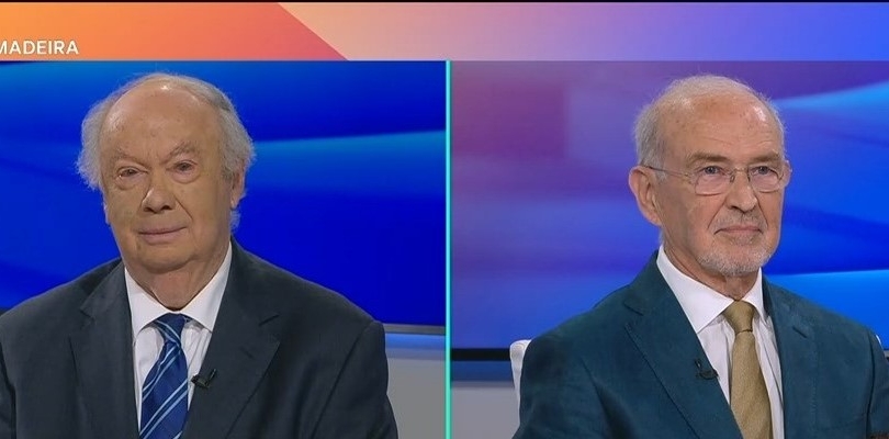 Imagem de Solução para o PS passa pela saída de Paulo Cafôfo (vídeo)