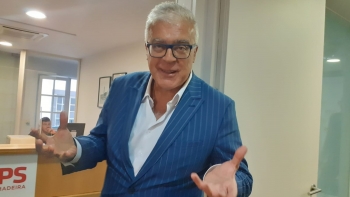 Imagem de Emanuel Câmara garante que o PS será uma voz incómoda (vídeo)