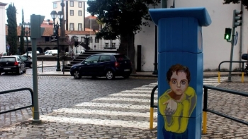 Imagem de Mais de 30 mil autos de contraordenação por estacionamento irregular (áudio)