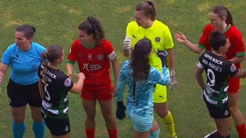 Imagem de Marítimo encerrou a época com uma derrota frente ao Sporting (vídeo)