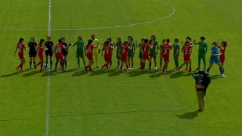 Imagem de Marítimo ganhou de forma tranquila o Vilaverdense (vídeo)