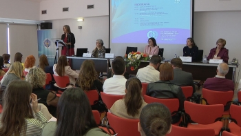 Imagem de Há menos enfermeiros a querer emigrar (vídeo)