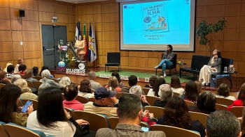 Imagem de Aposta num ginásio para a população mais idosa (vídeo)