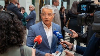 Imagem de JPP promete duas iniciativas se eleger um deputado (áudio)