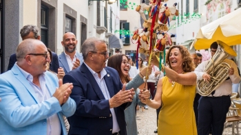 Imagem de Festas da Sé dinamizam negócios da ‘baixa’ (vídeo)