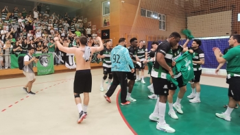 Imagem de Paulo Fidalgo reconheceu a superioridade do Sporting (áudio)