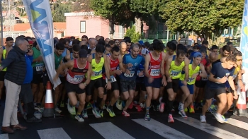 Imagem de Federação de Atletismo quer filiação por um dia (vídeo)
