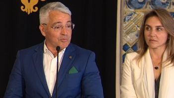 Imagem de Filipe Sousa promete replicar o trabalho realizado na Madeira (vídeo)