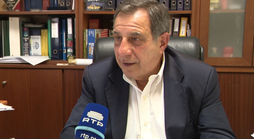 Imagem de Paulo Fontes novo mandato no Sports Madeira