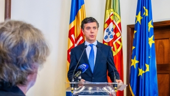 Imagem de Saldo consolidado é excedentário em 134,7 milhões de euros