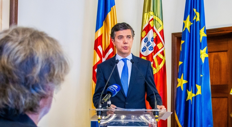 Imagem de Saldo consolidado é excedentário em 134,7 milhões de euros
