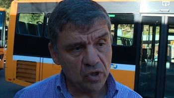 Imagem de Sindicato desiludido ameaça com greve em junho (áudio)