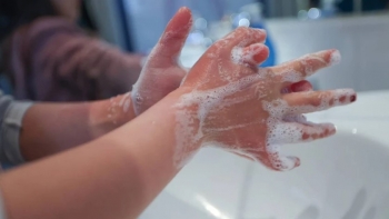 Imagem de 78 % das infeções hospitalares podiam ser evitadas (áudio)