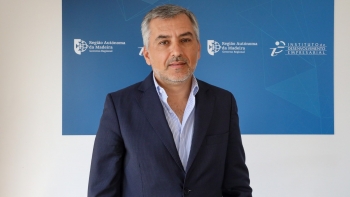 Imagem de Ricardo Faísca vai presidir ao Instituto de Desenvolvimento Empresarial (áudio)