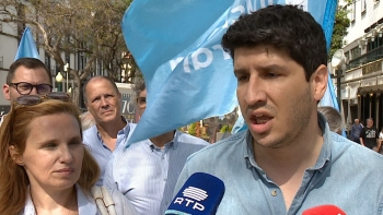 Imagem de Iniciativa Liberal deixa um apelo aos mais jovens (vídeo)