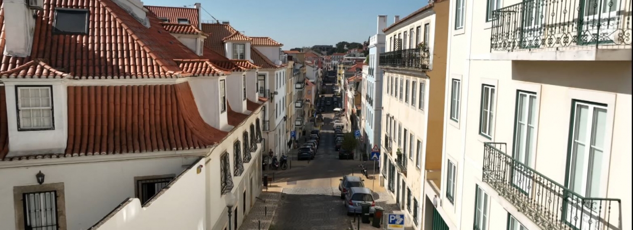 Imagem de Fisco está a cobrar IMI de casas que estão isentas (vídeo)