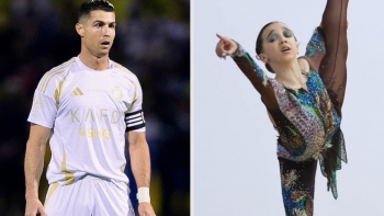 Imagem de Ronaldo e Madalena Costa nomeados para os prémios da 28.ª Gala do Desporto