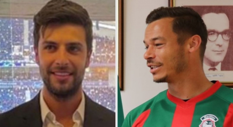 Imagem de MP diz que Miguel Pinho usou nome do Benfica para corromper Edgar Costa
