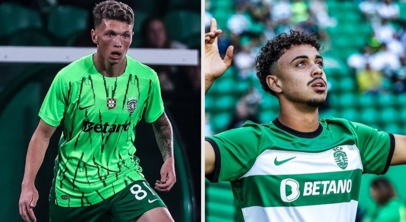 Imagem de Sporting B regressa à II Liga sete anos após extinção da equipa secundária