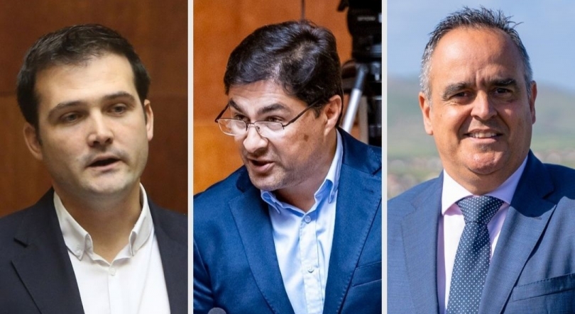 Imagem de JPP anuncia candidatos às autárquicas