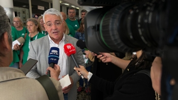 Imagem de JPP quer ser a voz das ilhas em Portugal (vídeo)