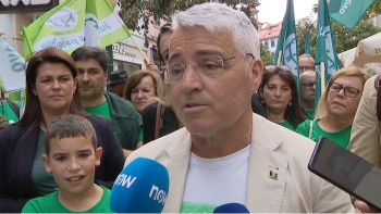 Imagem de JPP comprometido com a defesa da Madeira (vídeo)