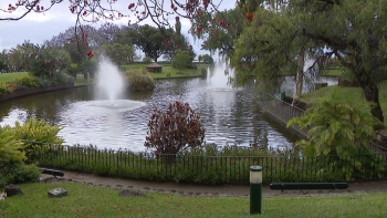Imagem de Parque de Santa Catarina é dos mais procurados (vídeo)