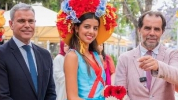 Imagem de Fluxo de turistas constante acabou com a sazonalidade (áudio)