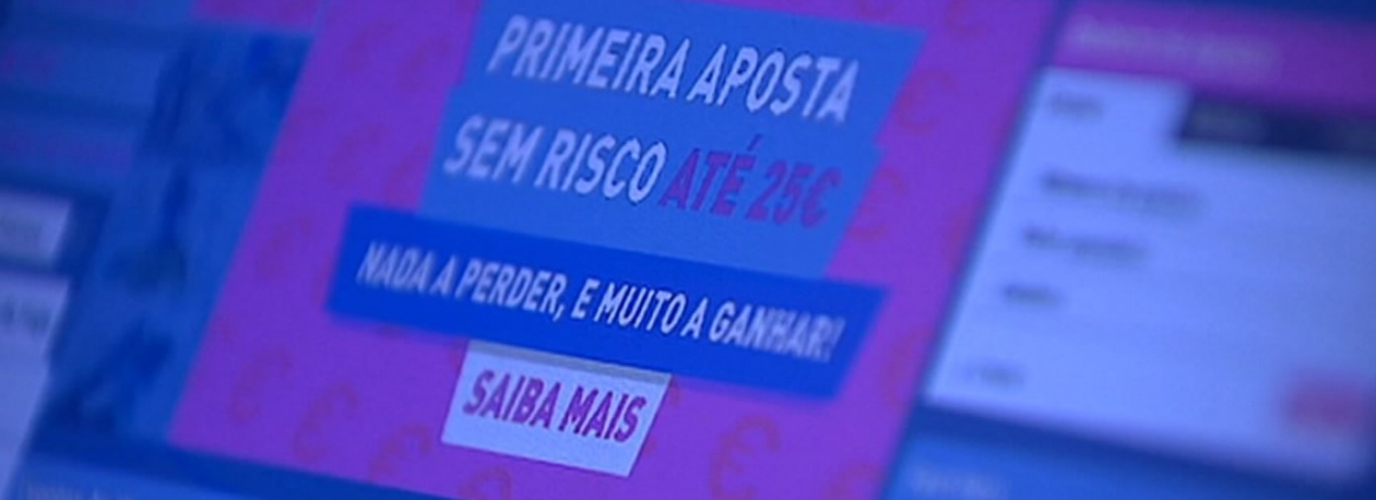 Imagem de Mais casos de perturbações de jogos e de uso de internet (vídeo)