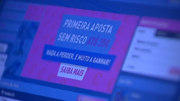 Imagem de Mais casos de perturbações de jogos e de uso de internet (vídeo)