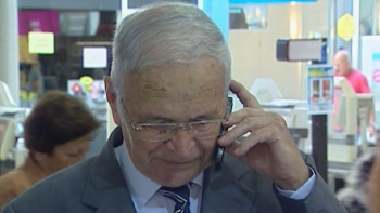 Imagem de Morreu o empresário Jorge Sá