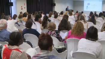 Imagem de Médico de família para todos os madeirenses (vídeo)