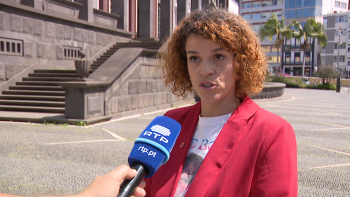 Imagem de Candidata do Livre defende uma reforma profunda da justiça (vídeo)