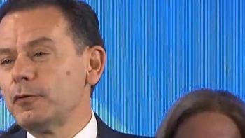 Imagem de Montenegro exige respeito pela vontade popular (vídeo)