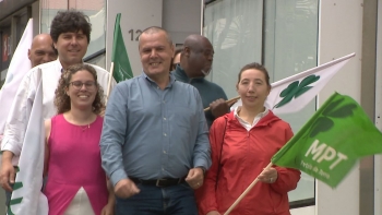 Imagem de MPT diz ser urgente legislar sobre a inteligência artificial (vídeo)