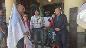Imagem de MPT defendeu o voto nos partidos mais pequenos (vídeo)