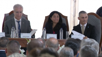 Imagem de Machico pede ajuda do governo para consolidar as escarpas (vídeo)
