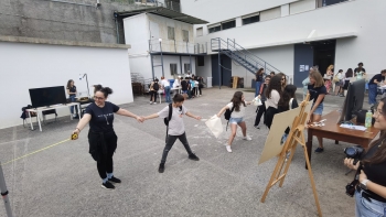 Imagem de Dia Europeu do Mar assinalado no Funchal (vídeo)