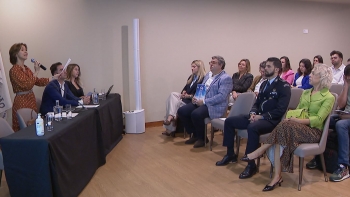 Imagem de Convenção coletiva para a economia social da Madeira (vídeo)