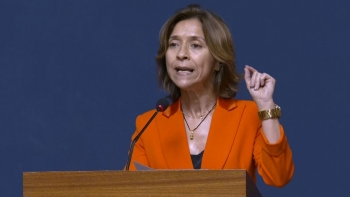 Imagem de Maior redução da taxa de risco de pobreza (vídeo)