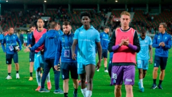 Imagem de Ivo Vieira considera que era possível fazer mais (áudio)